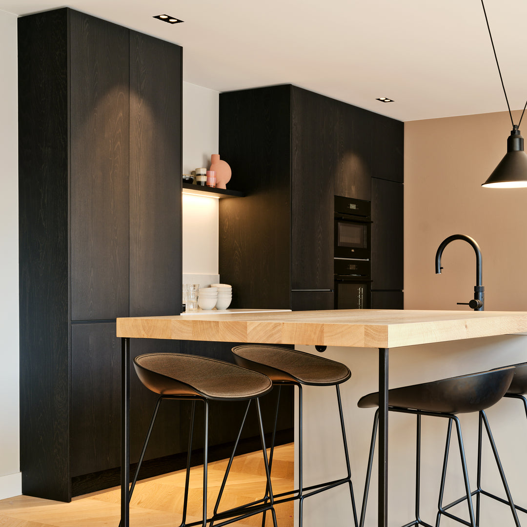 Houtmerk - Modus Maatwerk keuken - DELUXE