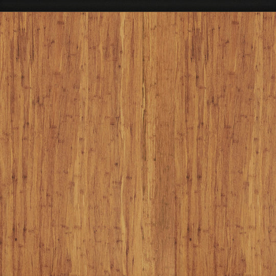Ratio - Keukenfront LAYER - Solid Bamboo Caramel Monocoat Pure Keukenfronten Houtmerk   