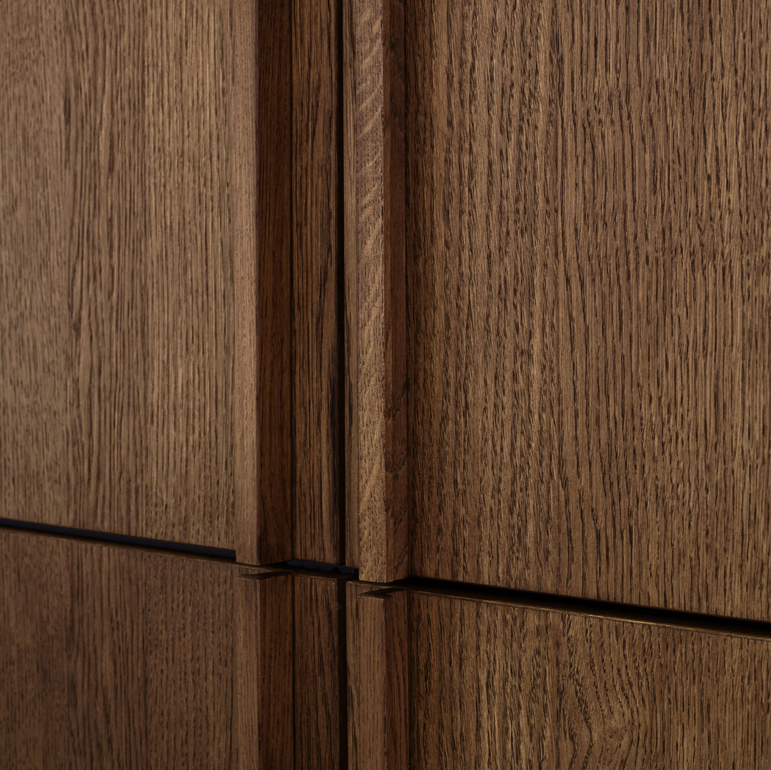 Houtmerk - Losse stalen van Houtsoorten en Arpa Fenix voor Houtmerk Ratio® Advies Houtmerk Eiken Kastanje Beits - Massief