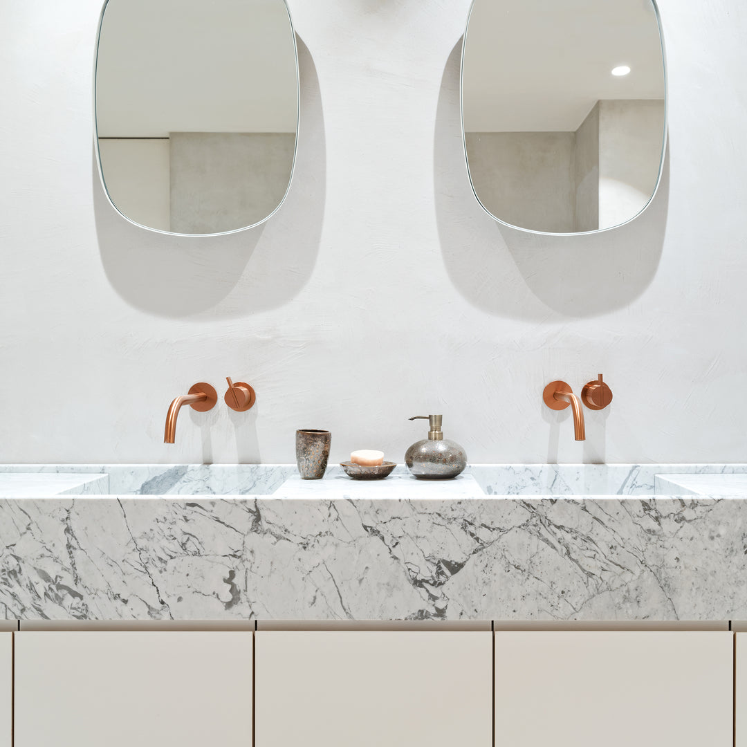 Houtmerk – Onderhoud en Renovatie – Voor alle marmer soorten Afwerking en Onderhoud Houtmerk