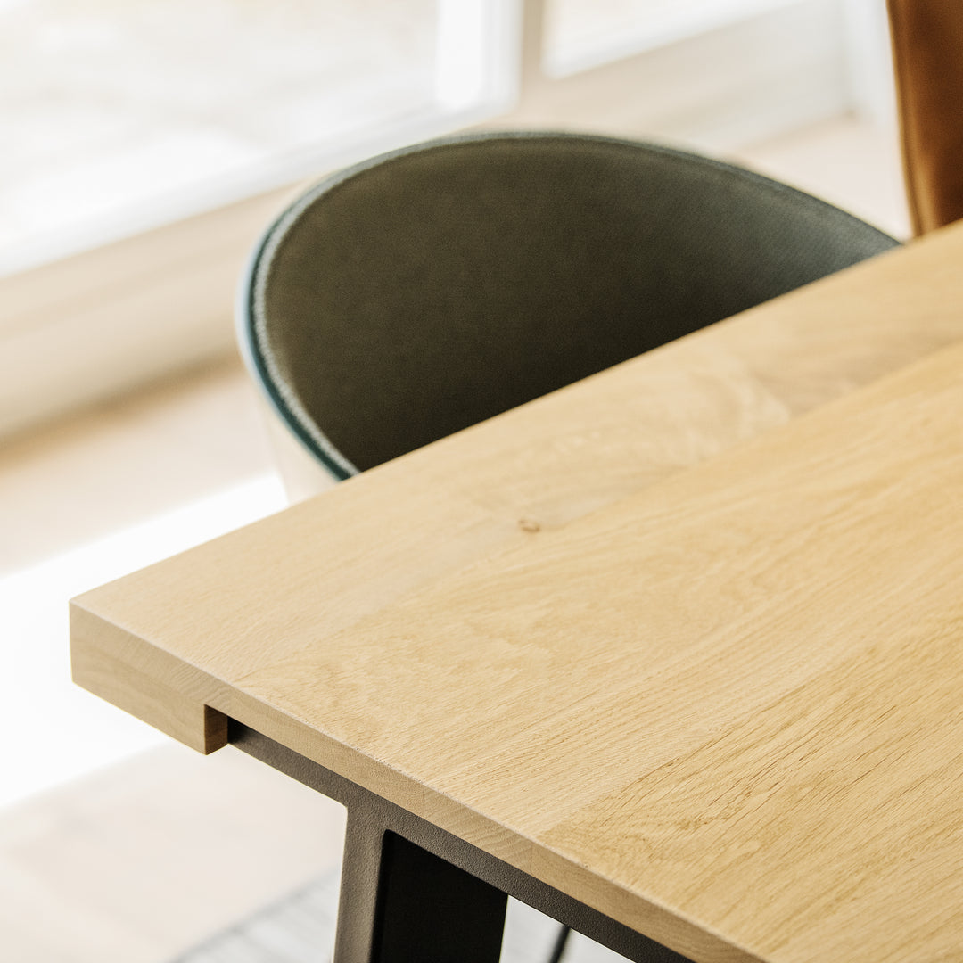 Houtmerk – 1L Skylt Original 5510 - Ultra Matte Lak