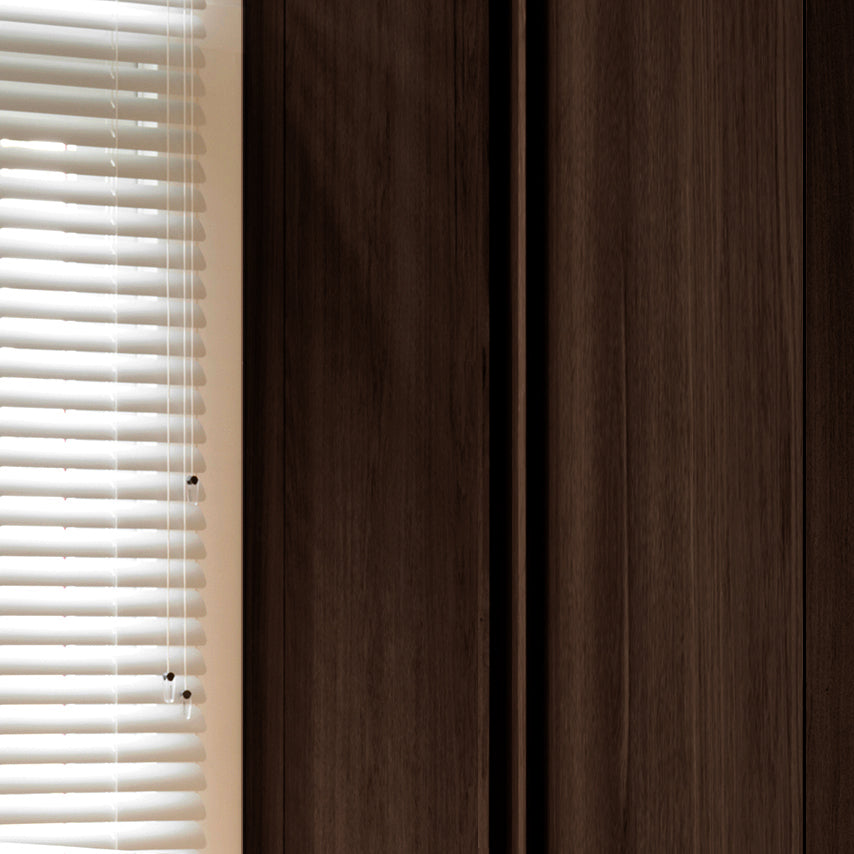 Scala - Kastfront DUDOK - Eiken Fineer Black Walnut beits Keukenfronten Houtmerk