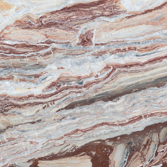 Houtmerk - Orobico Rosso keukenblad keukenblad - Maatwerk werkblad natuursteen Keramiek Houtmerk