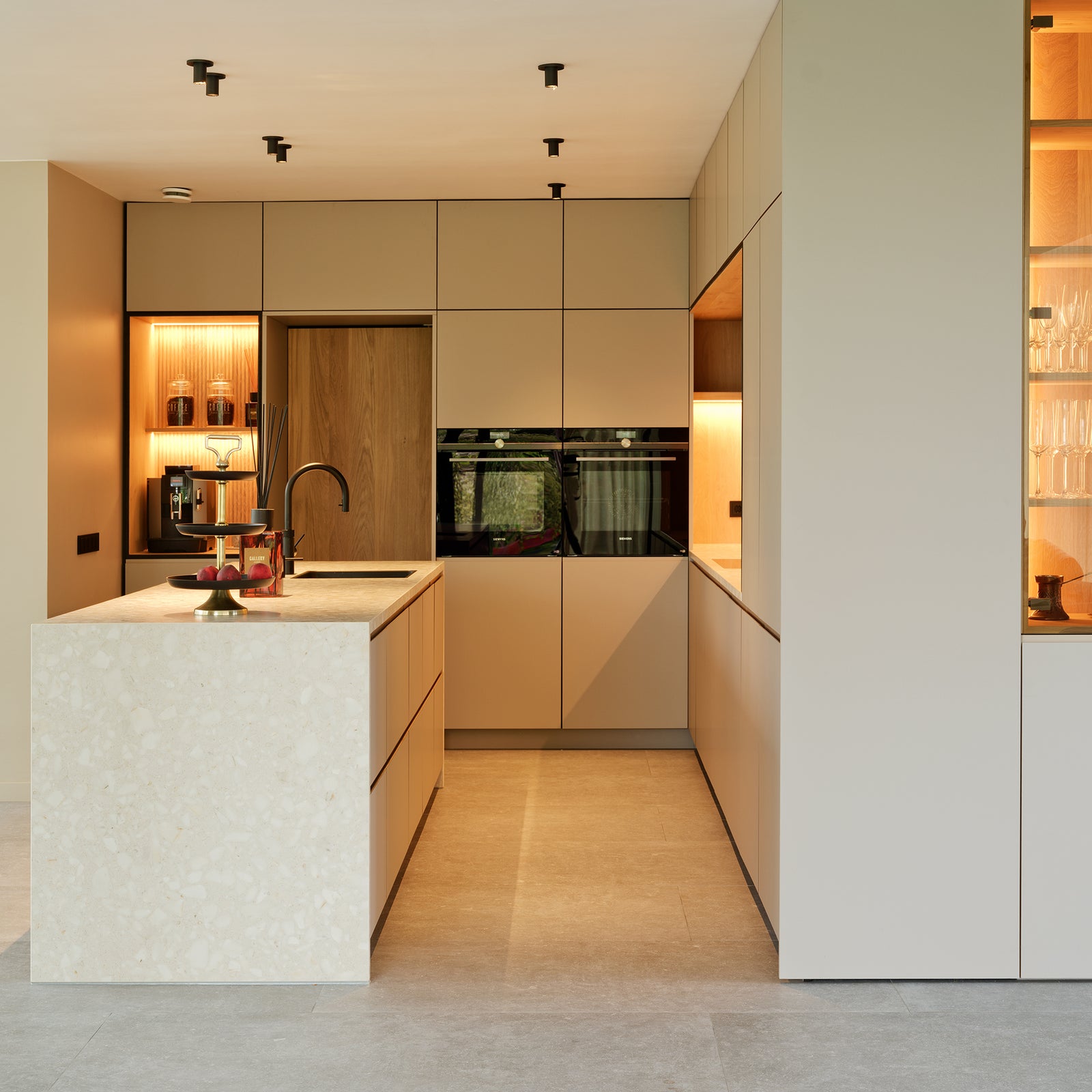 Portfolio Maatwerk en Interieur | Houtmerk