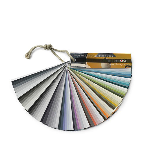 Ratio - Keukenfront SHADE - Histor Mengkleuren Keukenfronten Houtmerk   