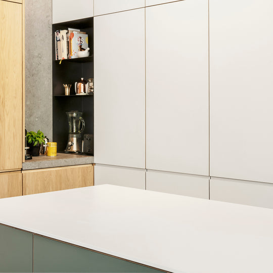 Houtmerk - Modus Maatwerk keuken - ATELIER-Houtmerk-