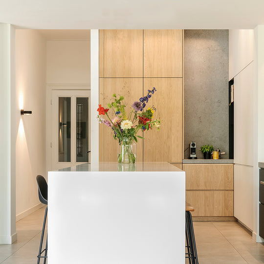 Houtmerk - Modus Maatwerk keuken - ATELIER-Houtmerk-