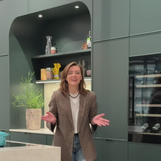 Advies Houtmerk RATIO - IKEA Metod keukenfronten Advies Houtmerk