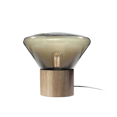 Brokis - Muffin PC849 lamp - Vloerlamp Medium Lampen Brokis   