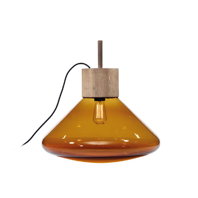 Brokis - Muffin Upside Down Lamp PC852 Lampen Brokis   