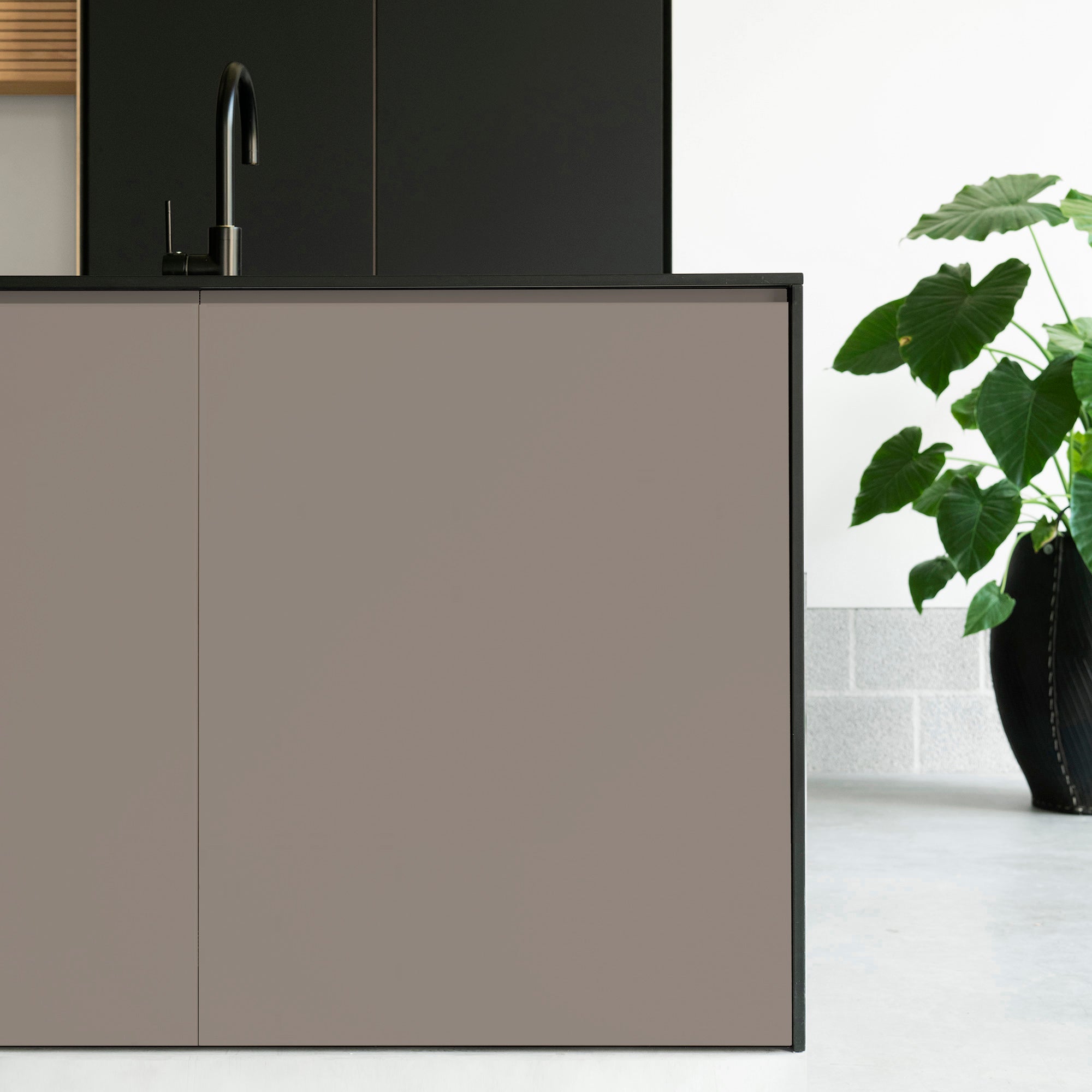 Ratio - Keukenfront LAB 360° - Arpa Fenix Castoro Ottawa 0717