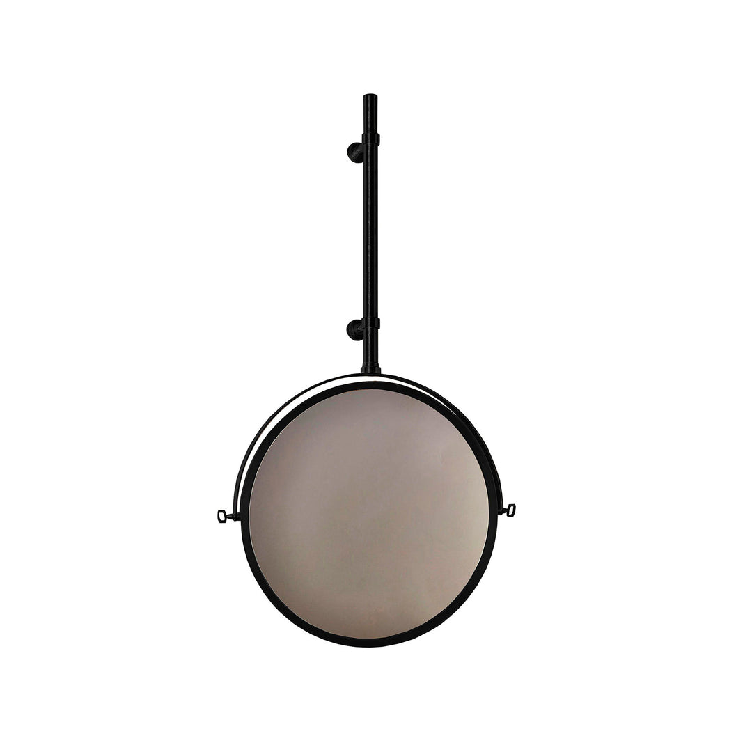 DCW Editions - MbE Mirror - Ronde spiegel Spiegels DCW Editions   