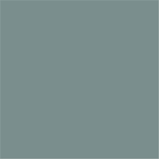 Ratio - Keukenfront DUBIO - Farrow&Ball Oval Room Blue Keukenfronten Houtmerk   