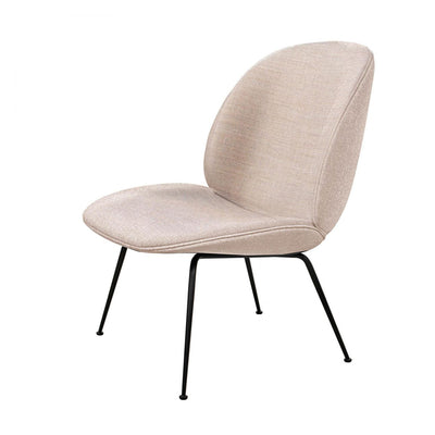Gubi - Beetle Lounge Chair - Stoel Stoelen Gubi   