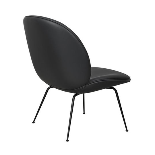 Gubi - Beetle Lounge Chair - Stoel Stoelen Gubi   