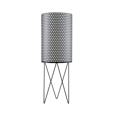 Gubi - Pedrera PD2 Floor Lamp - Vloerlamp Lampen Gubi   