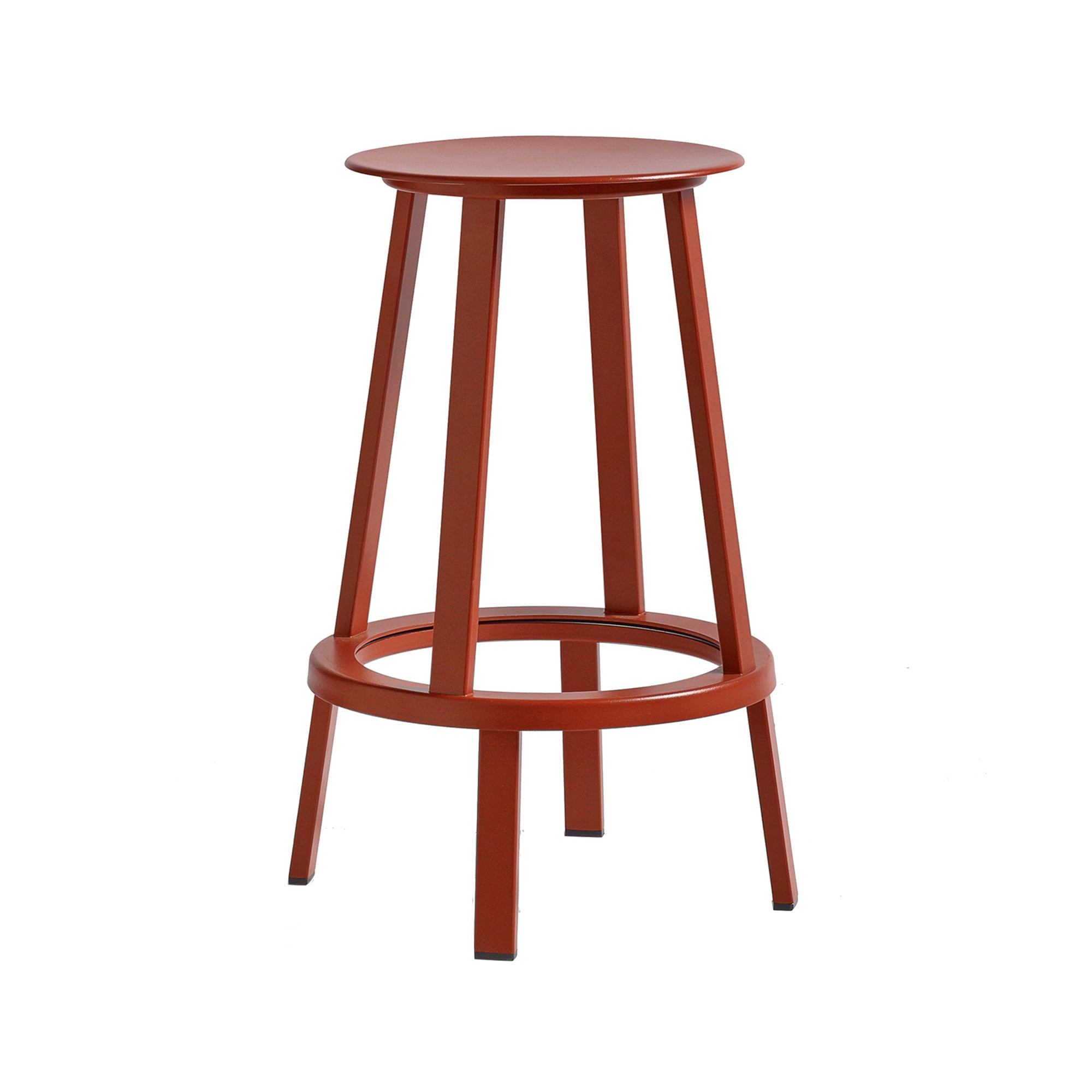 Hay sales bar stool