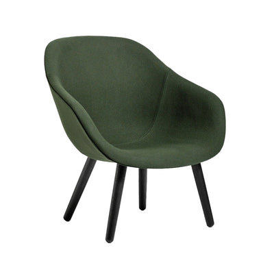 HAY - AAL82 Full Upholstery - Fauteuil Fauteuil HAY   