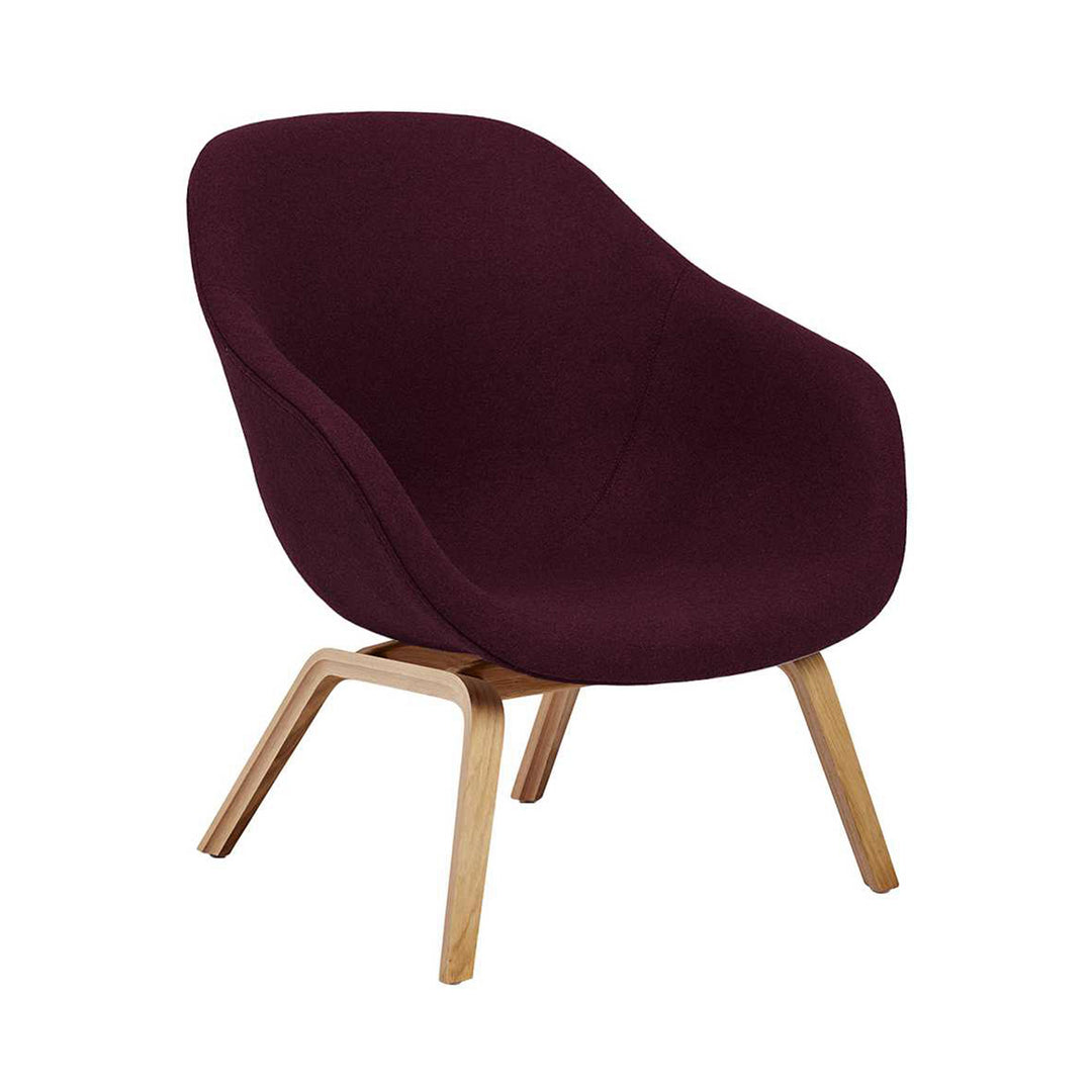 HAY - AAL83 Full Upholstery - Fauteuil Fauteuil HAY   