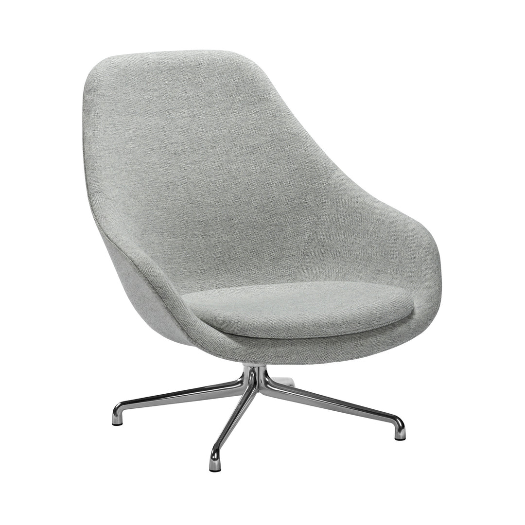 HAY - AAL91 Full Upholstery - Fauteuil Fauteuil HAY   