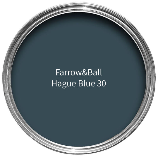 Houtmerk - Farrow&Ball kleuren Roomdivider Standaard - Kamerhoog van 235cm tot 265cm Roomdividers Houtmerk   