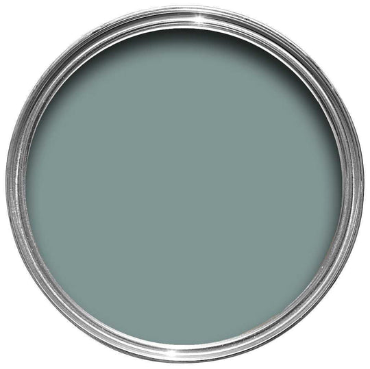 Ratio - Keukenfront FAB - Farrow&Ball Oval Room Blue Keukenfronten Houtmerk   