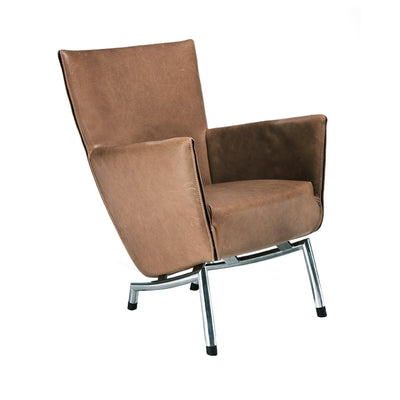 Label - Foxxy - Fauteuil Fauteuil Label van den Berg   