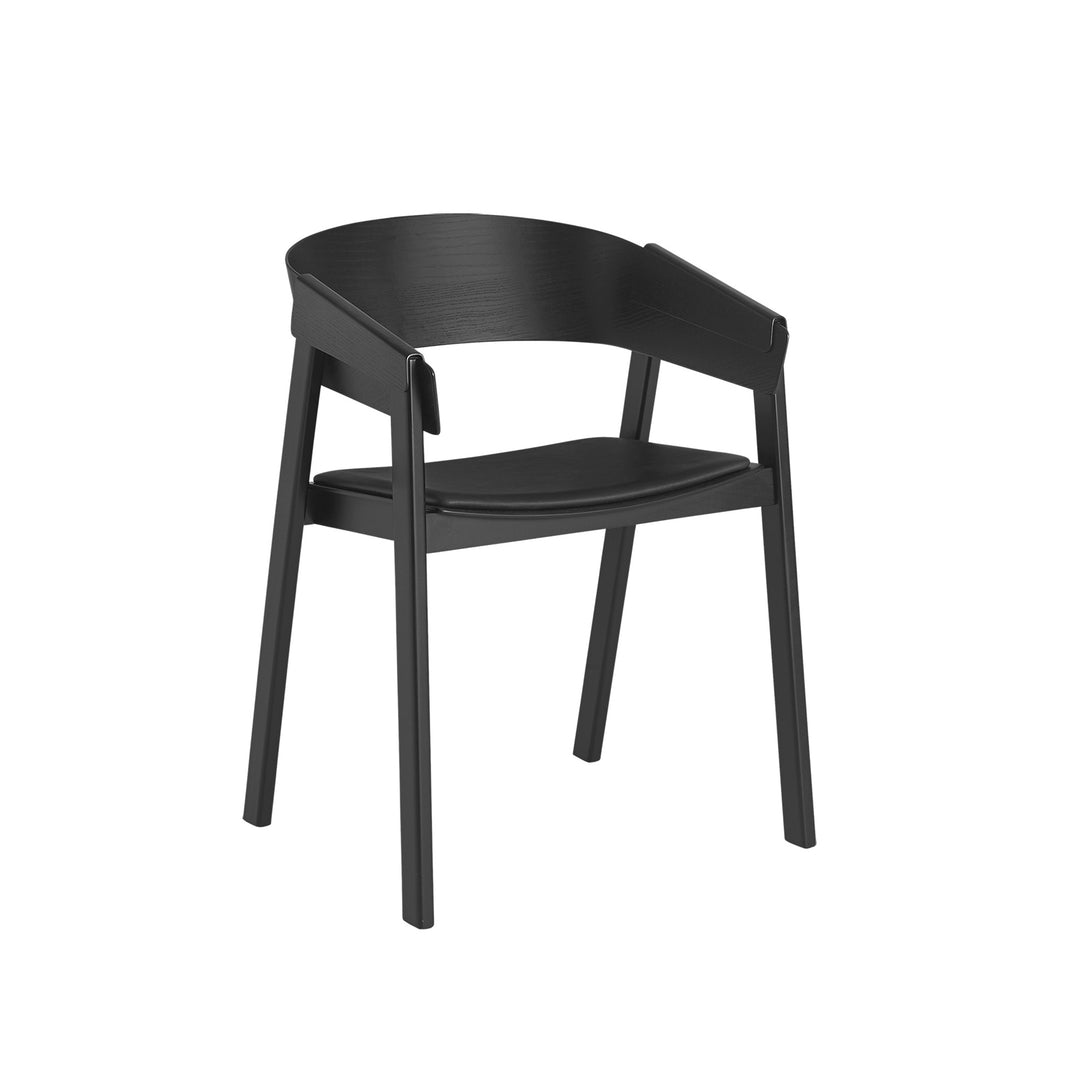 Muuto - Cover Chair - Stoel Stoelen Muuto   