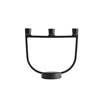 Muuto - Open Candelabra - Kandelaar Lampen Muuto   
