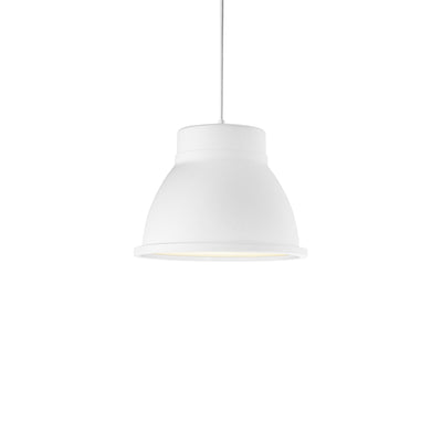 Muuto - Studio Pendant - hanglamp Lampen Muuto   