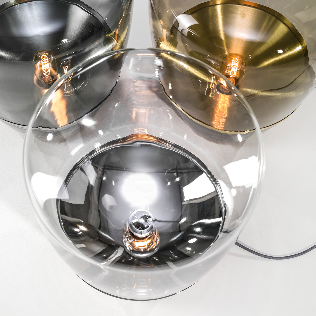 Brokis - Balloon PC857 - Tafellamp of Vloerlamp Medium Lampen Brokis   