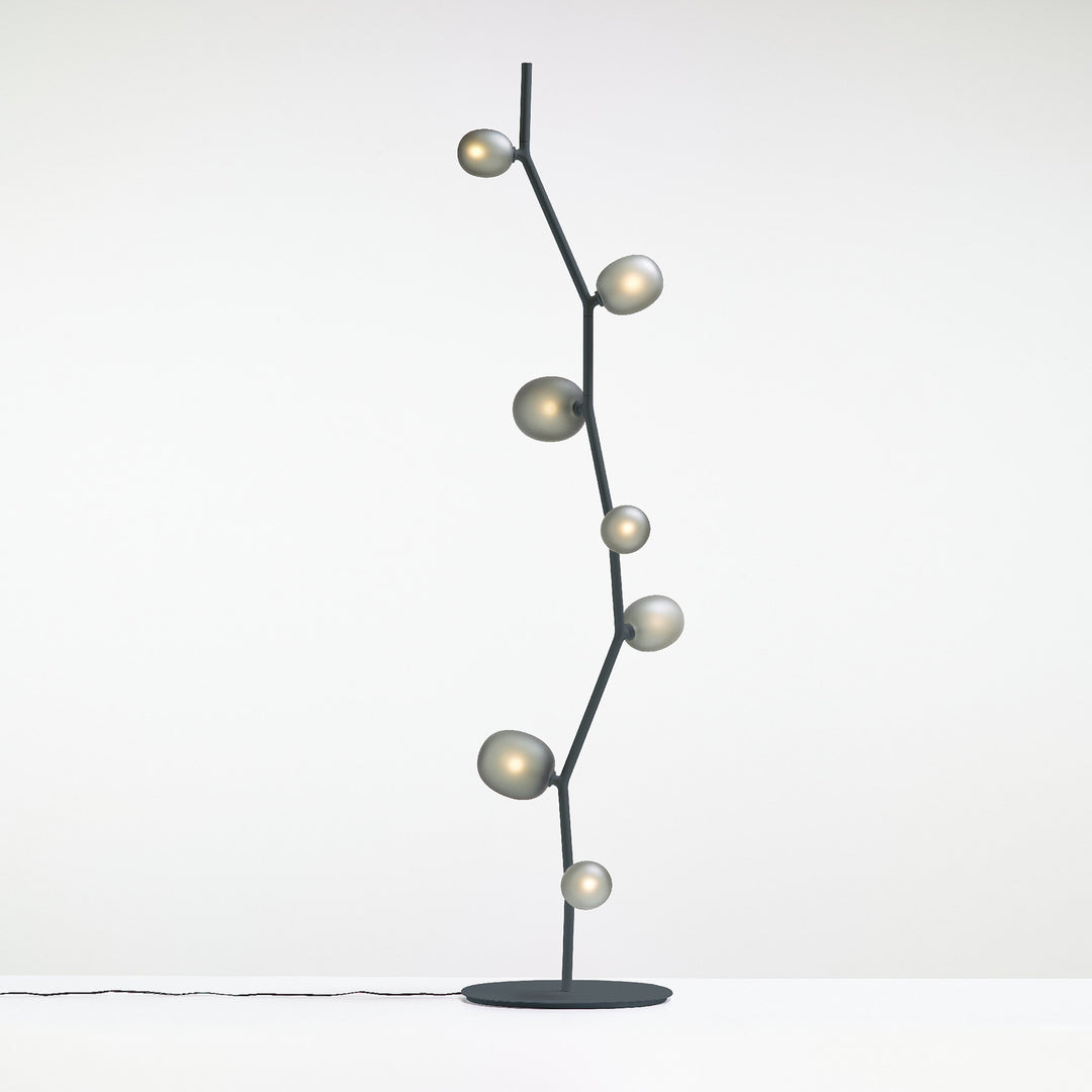 Brokis - Ivy vloerlamp, hanglamp of tafellamp Lampen brokis   