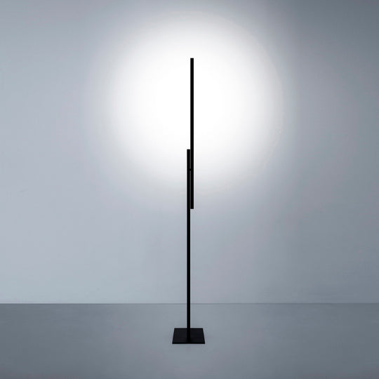 Davide Groppi - Hashi Floor lamp - vloerlamp Lampen Davide Groppi   