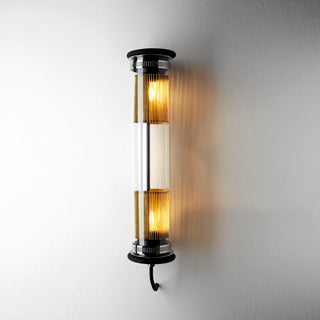 DCW Editions - In The Tube - Wandlamp in Goud