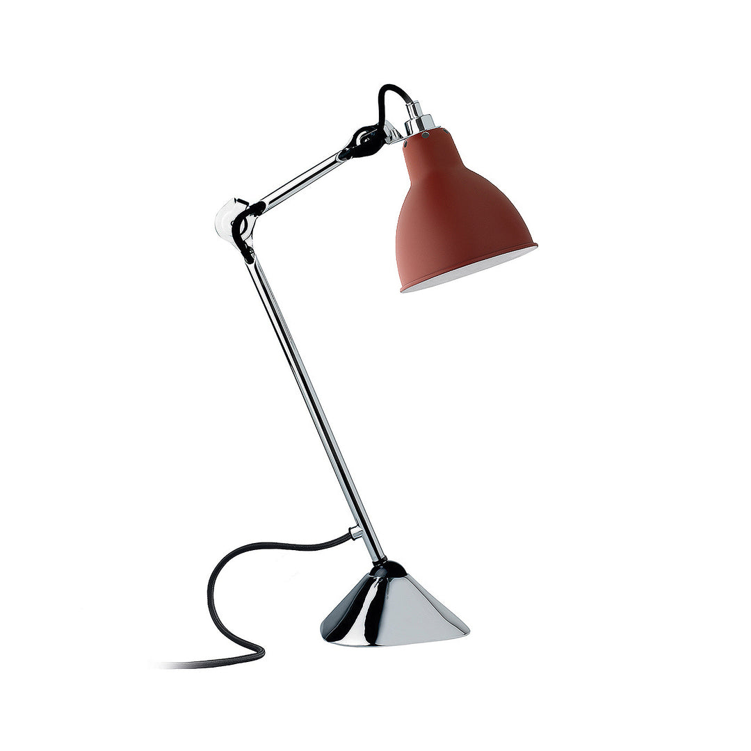 DCW Editions - Lampe Gras 205 - Tafellamp Lampen DCW Editions   
