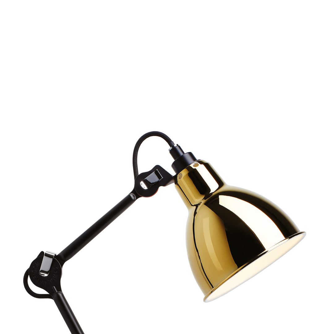 DCW Editions - Lampe Gras 205 - Tafellamp Lampen DCW Editions   