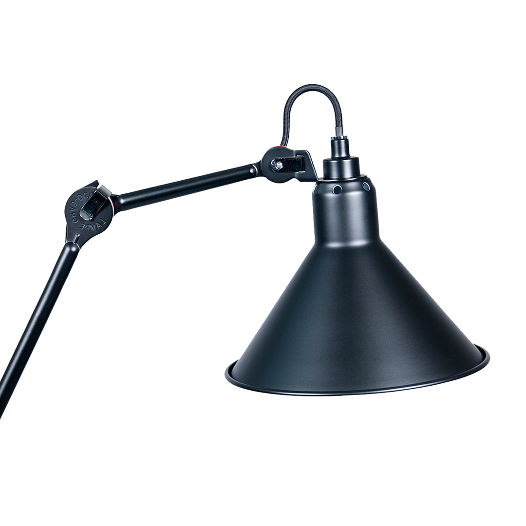 DCW Editions - Lampe Gras 215 - Vloerlamp Lampen DCW Editions   