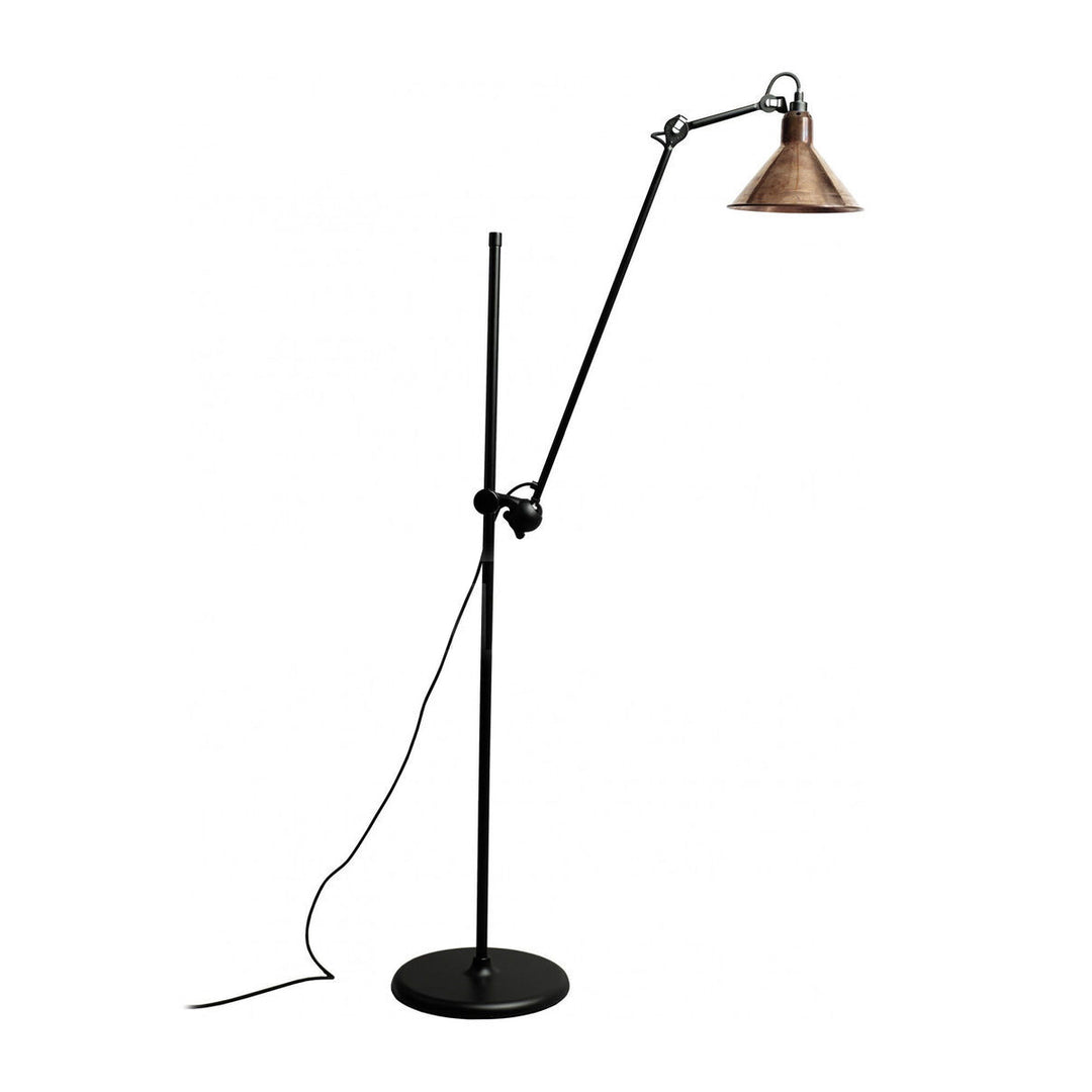 DCW Editions - Lampe Gras 215 - Vloerlamp Lampen DCW Editions   
