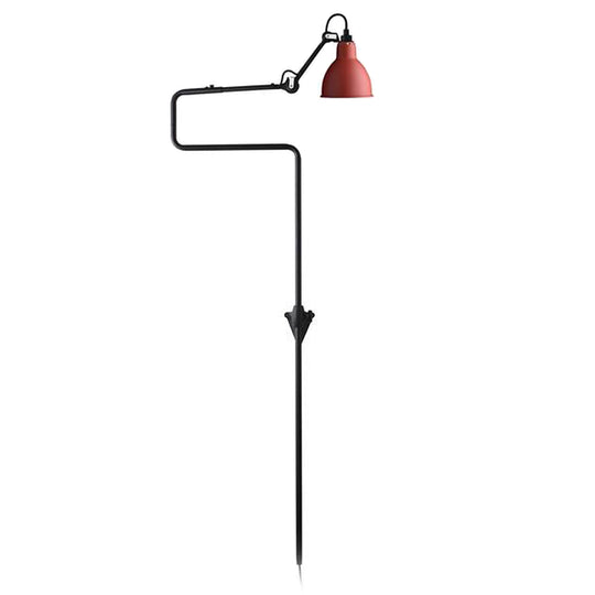 DCW Editions - Lampe Gras 217 - Wandlamp Lampen DCW Editions   
