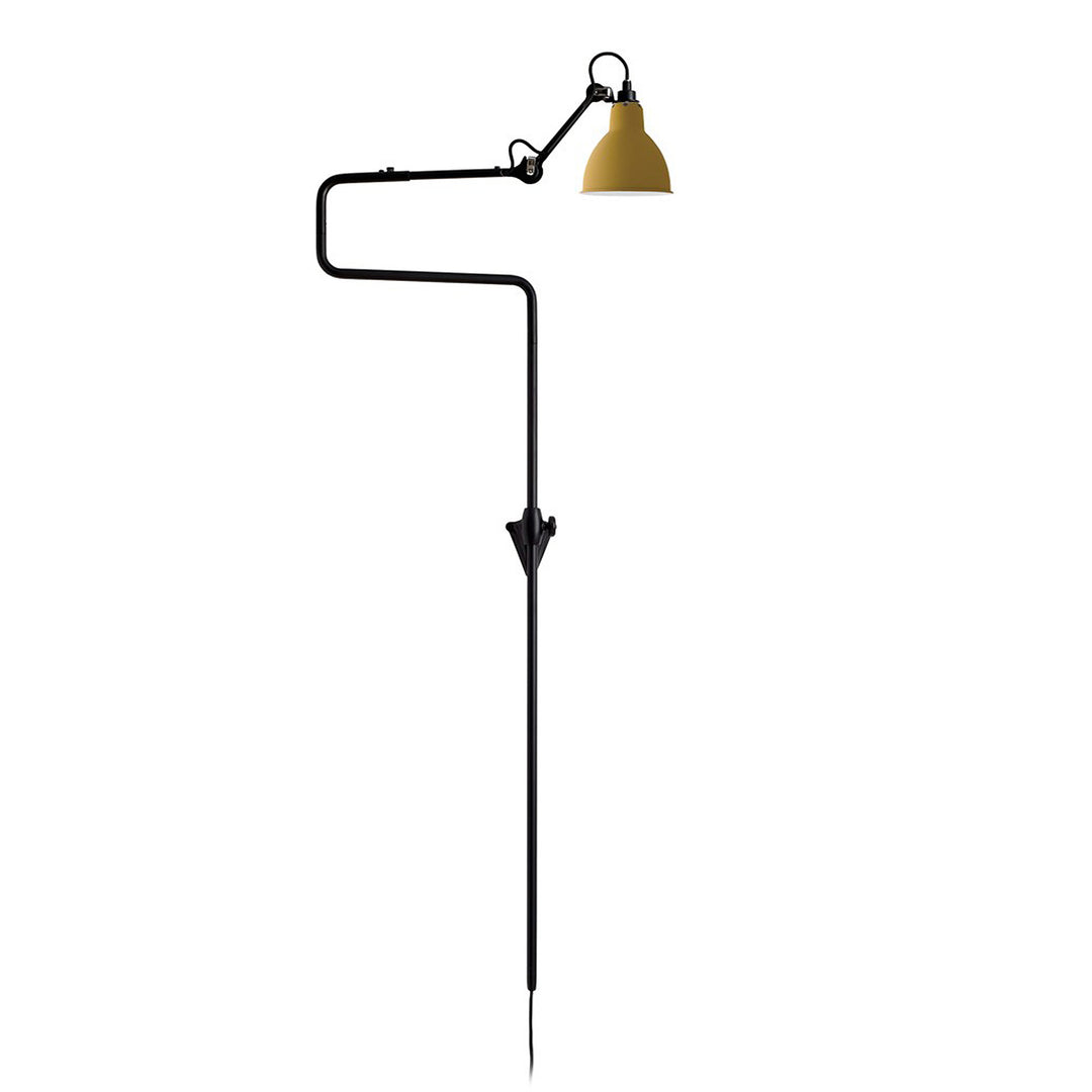 DCW Editions - Lampe Gras 217 - Wandlamp Lampen DCW Editions   