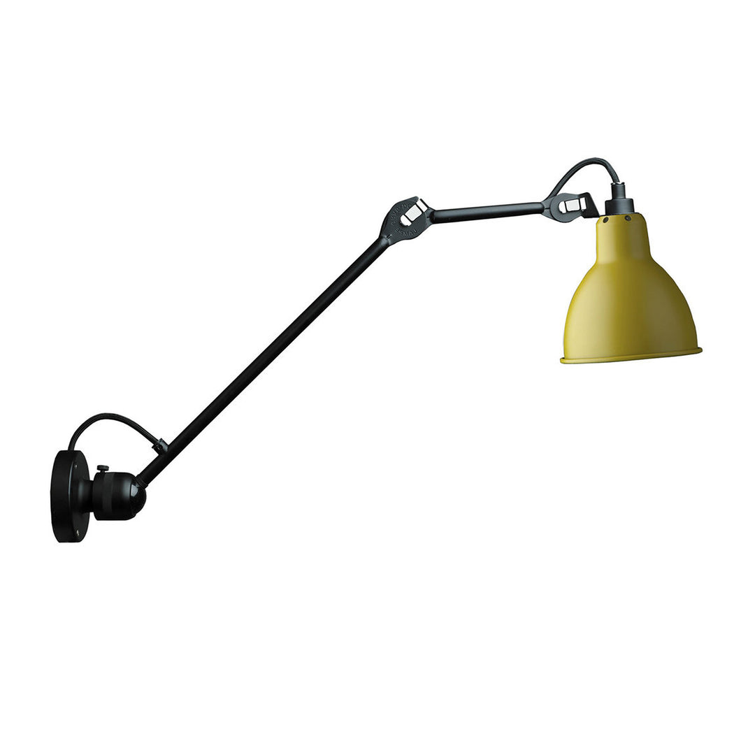 DCW Editions - Lampe Gras 304 L40 - Wandlamp Lampen DCW Editions   