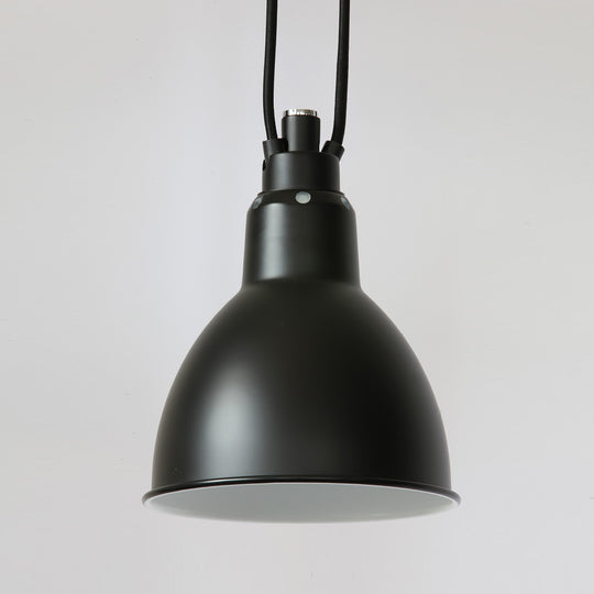 DCW Editions - Lampe Gras Acrobates 323 - Hanglamp Lampen DCW Editions   