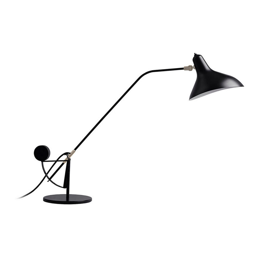DCW Editions - Mantis BS3 - Tafellamp Lampen DCW Editions   