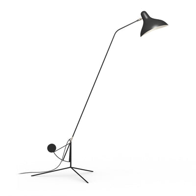 DCW Editions - Mantis BS1 of BS1 B - Vloerlamp Lampen DCW Editions   