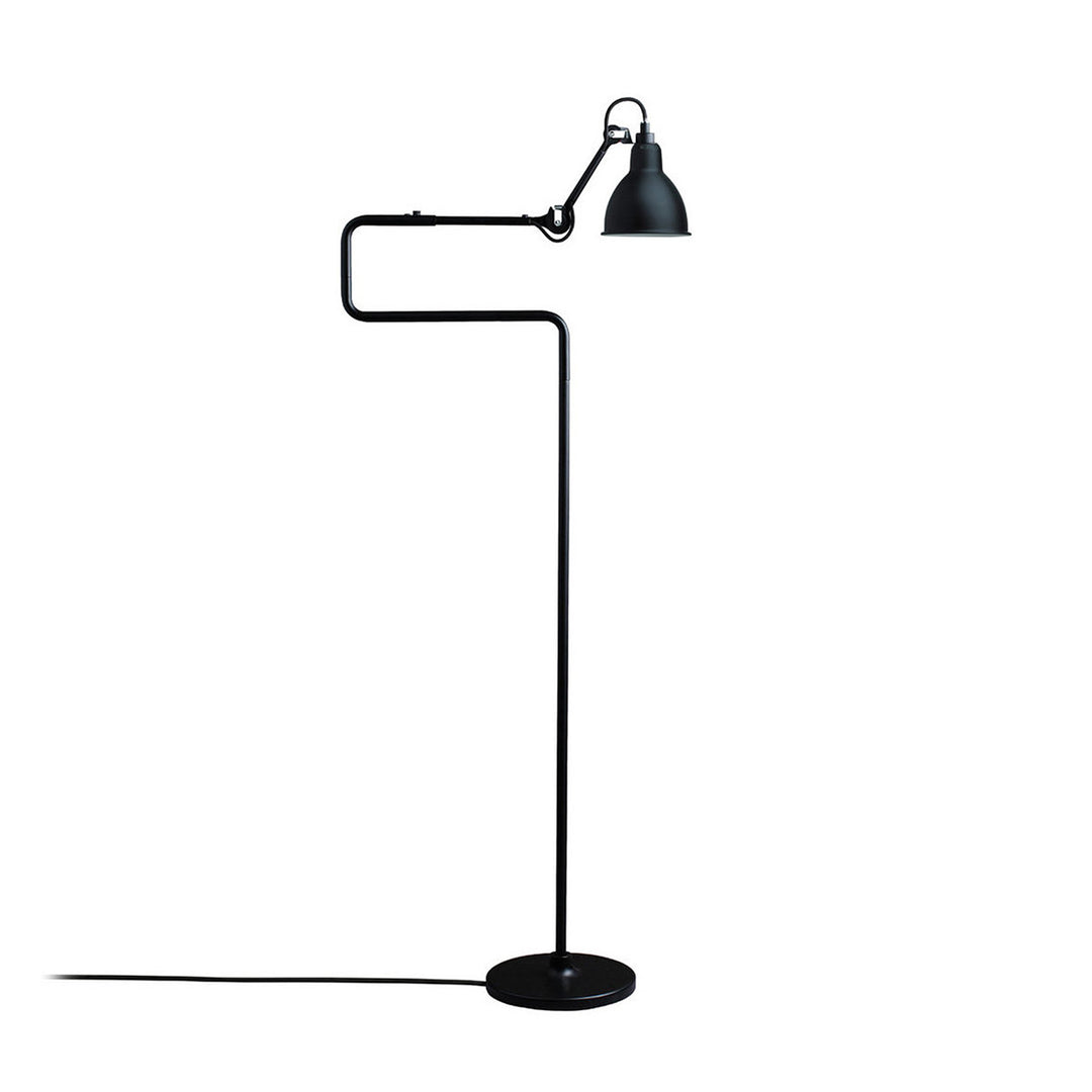 DCW Editions - Lampe Gras 411 - Vloerlamp Lampen DCW Editions   