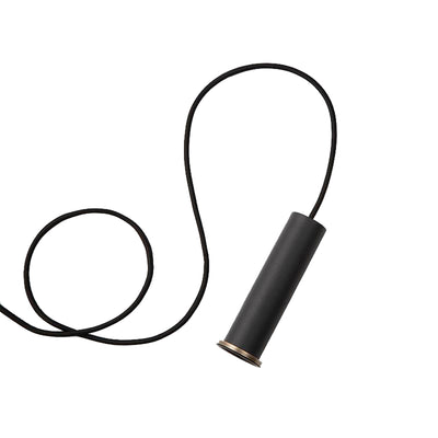 Ferm Living - Collect Socket Pendant - Hanglamp Lampen Ferm Living   