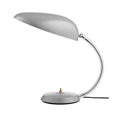 Gubi Cobra Table Lamp Grijs SALE Lampen Houtmerk   