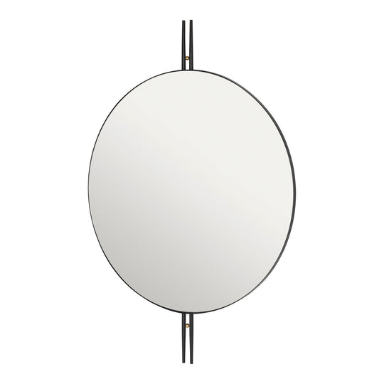 Gubi - IOI Mirror - Ronde Spiegel Spiegels Gubi   