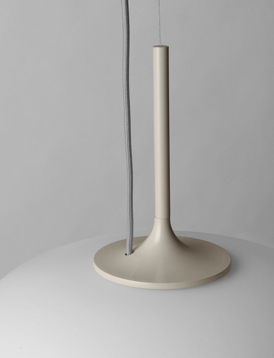 Gubi - Stemlite Pendant - Hanglamp Lampen Gubi   