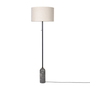 Gubi - Gravity Floor Lamp - Vloerlamp Lampen Gubi   